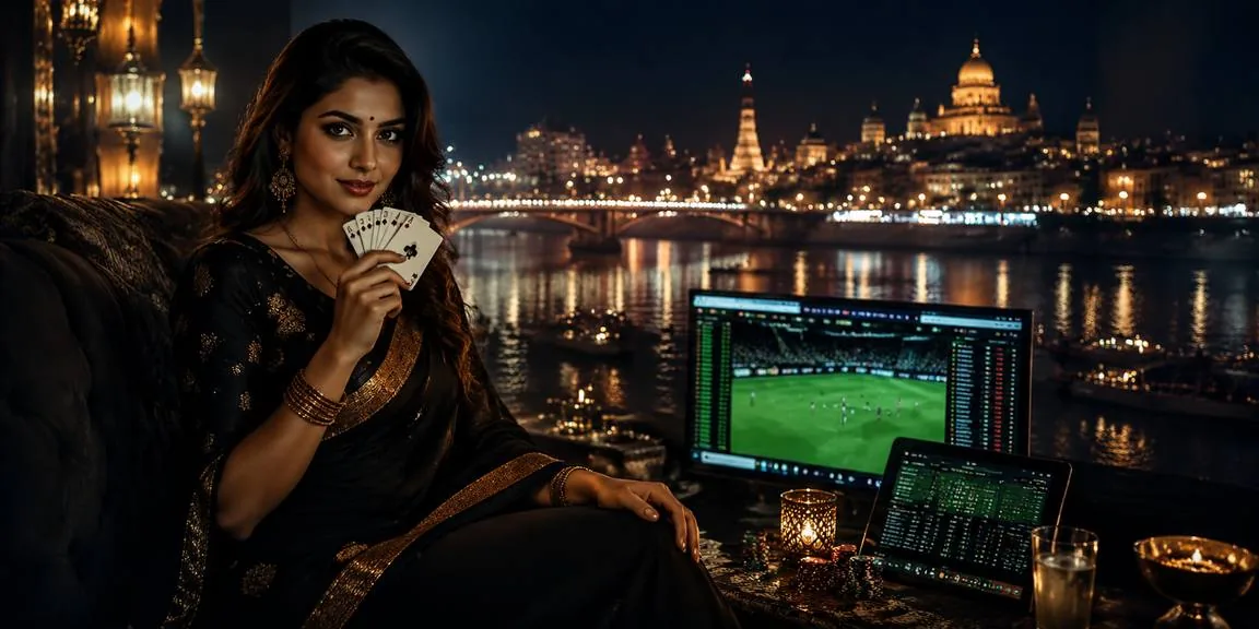 ex bet Bangladesh Casino lobby